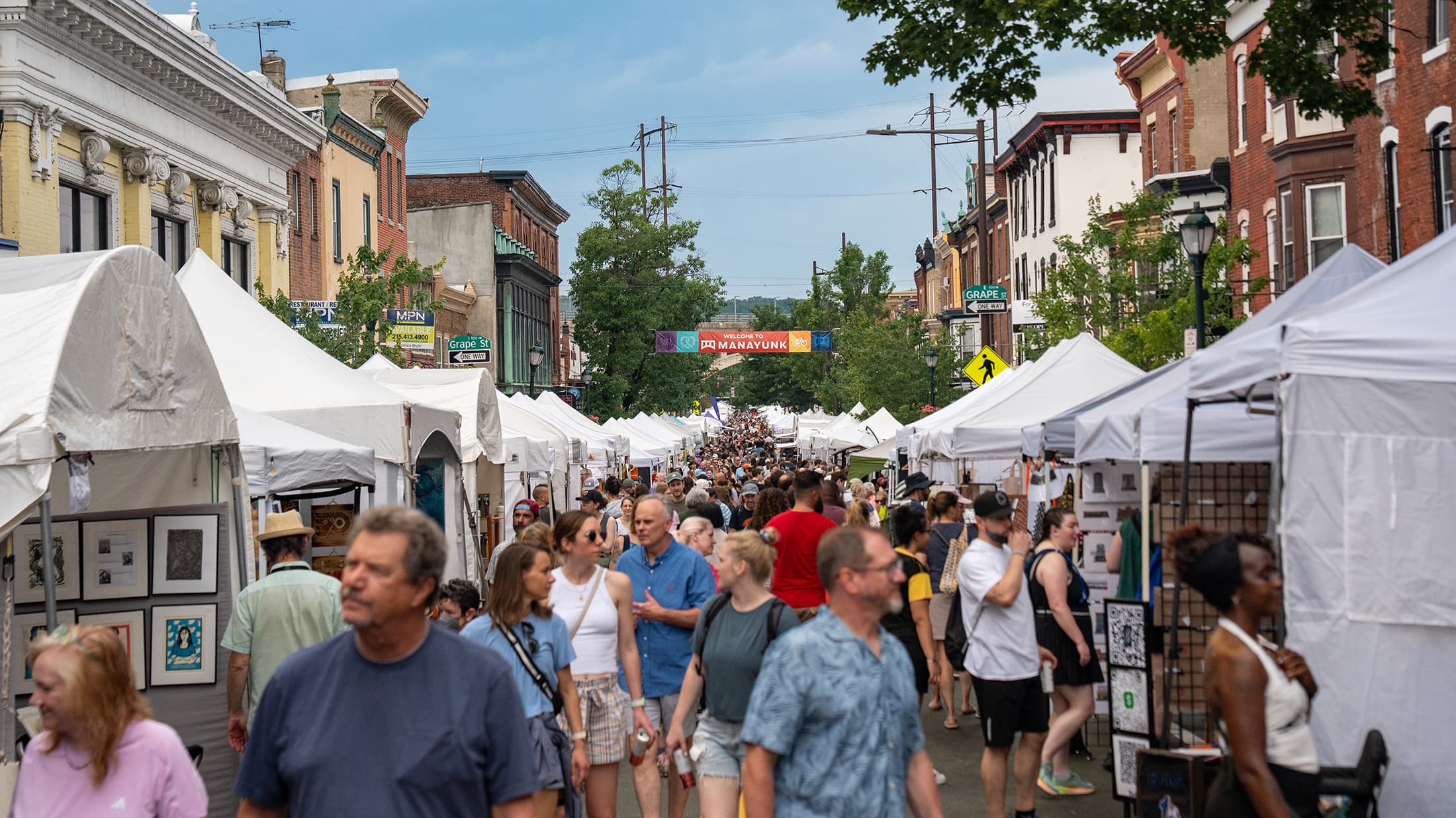 Top Events & Festivals in Philadelphia: A Season-by-Season Guide | Visit Philadelphia