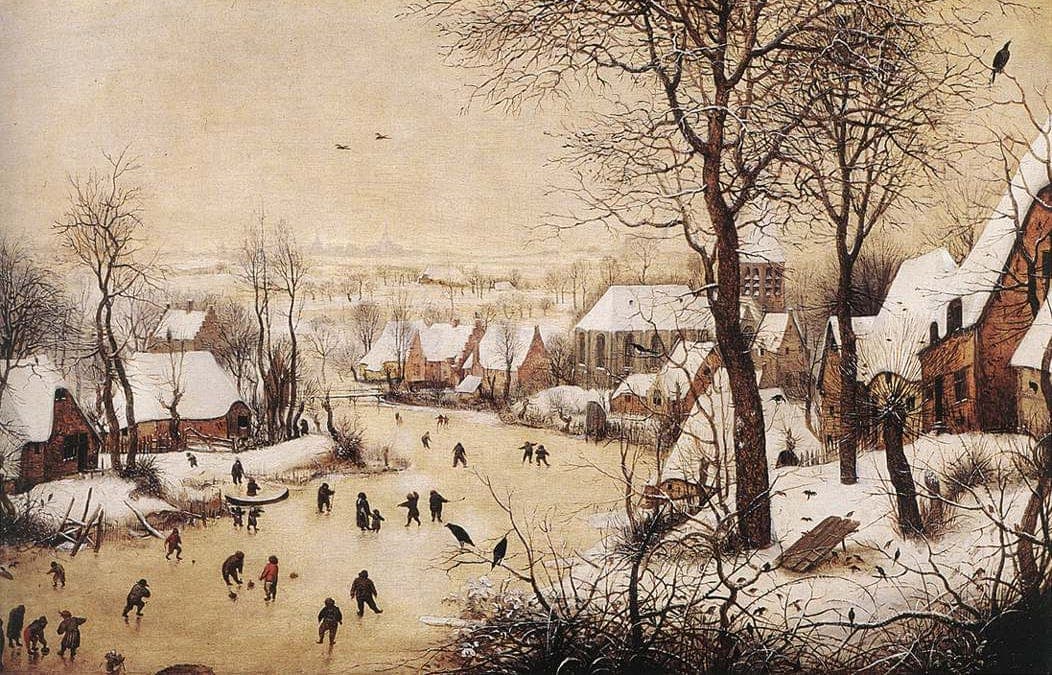 Fiscal and Monetary Policy: On Thin Ice - by Thomas Hoenig