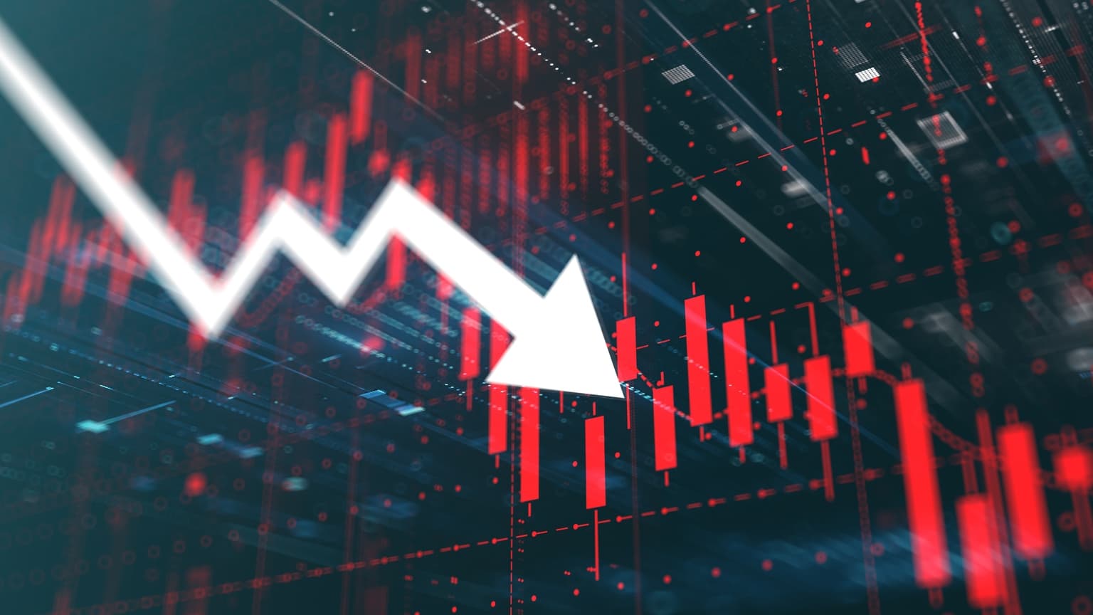 S&P 500: Everything Is Fine Until Earnings Disappoint (SPX)