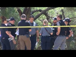 Man found deceased on the Southside