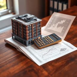 US Real Estate Pulse