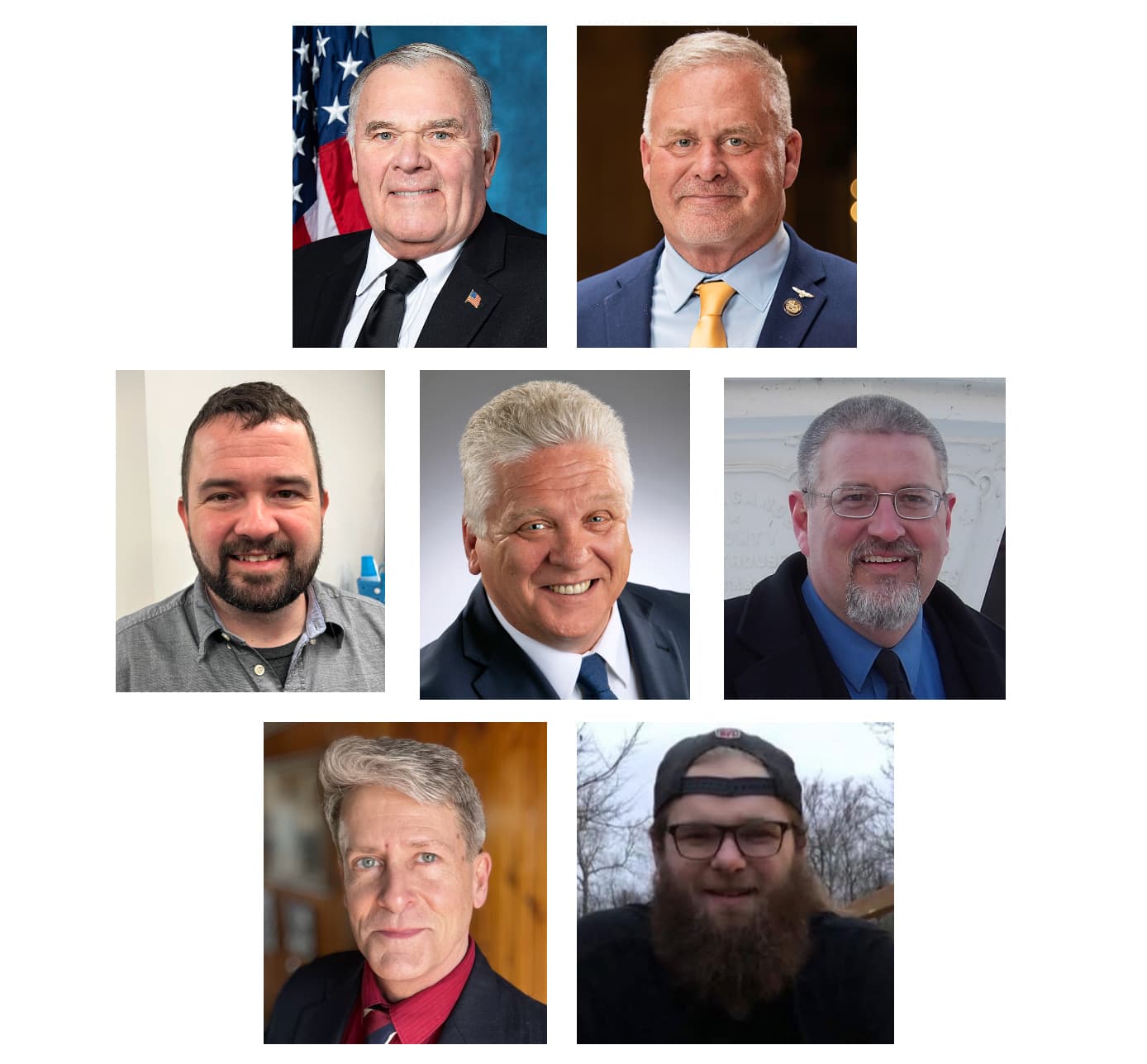 2026 primary candidate Q&A: U.S. House 4th District