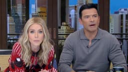 Host Changes on Live with Kelly