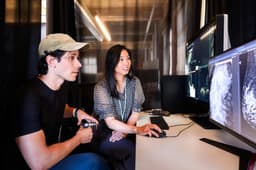 How New AI Cuts Breast Cancer Screening Time for High-Risk Women