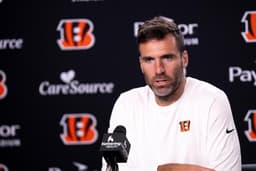Joe Flacco and Burrow Injury Updates