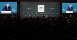 Ishiba: South Korea, Japan Must Lead UN Response to Hormuz 