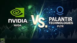 Got $1,000? Nvidia vs. Palantir — Only One Deserves Your Money Right Now