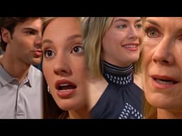 Hope Flips on Forrester & Dylan Enrages Remy - The Bold and the Beautiful Next Week Spoilers