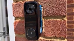 Aqara Doorbell Camera G400 (Wired) review