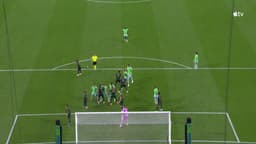 @MLS: Hassani Dotson pulls one back with his first @SoundersFC goal. https://t.co/SWONGEZ1Mr