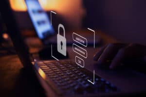 Protecting Your Cyber Identity