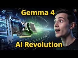 Google's Gemma 4: Revolutionizing AI on a Single GPU