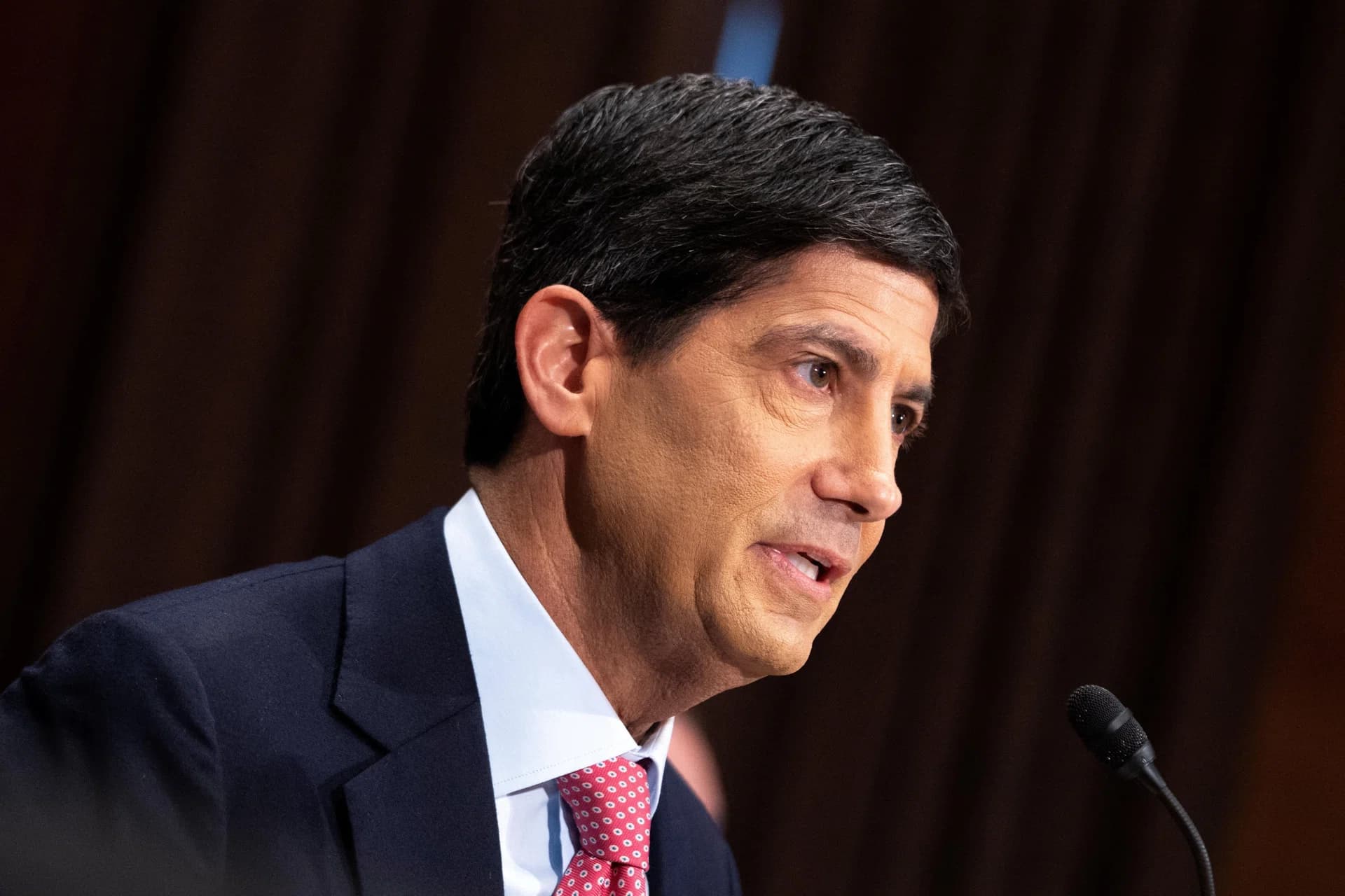 FOMC minutes confirm deep internal split; June CPI miss crashes July hike odds; Warsh testimony reinforces hawkish stance; Logan, Hammack, Jefferson call for higher rates; Beige Book shows steady growth; bond traders bail on hike bets; Warsh tight-lipped communication; Lockhart says next move is a hike; Wall Street builds 'WarshGPT' to decode new communication style; FOMC blackout period begins; December hike probability rises to 82%