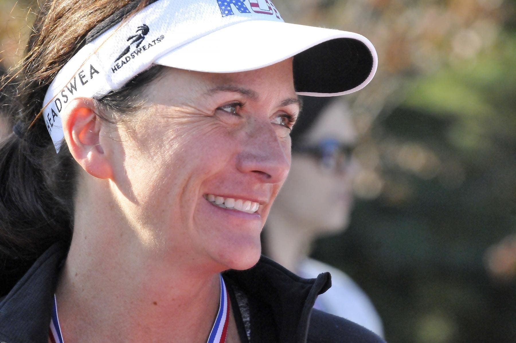 Can This Former Admiral Navigate Rough Political Seas?