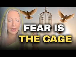 ✨ The Hidden Control System Blocking Your Spiritual Freedom 🔓