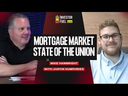 2026 Mortgage Forecast: Rates, Inventory & the Lock-In Effect Breaking Open