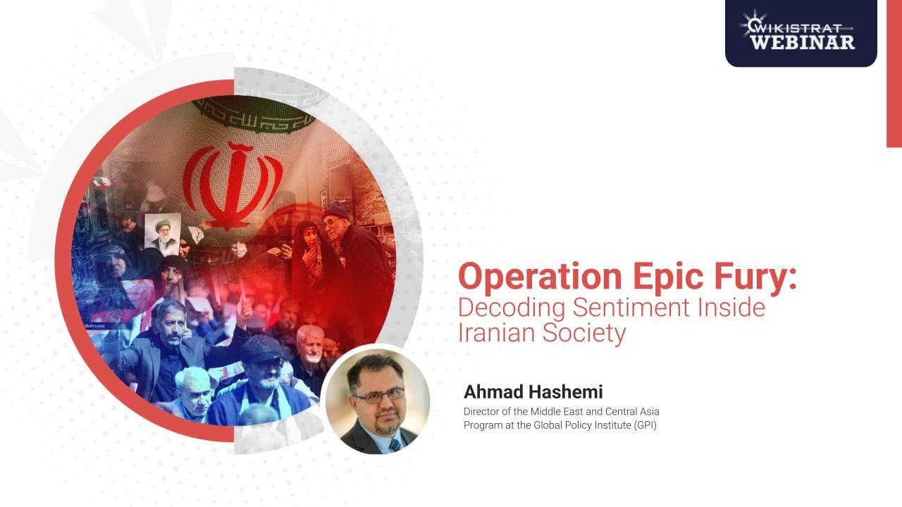 Decoding Iranian Society Sentiment During the U.S.-Israel War