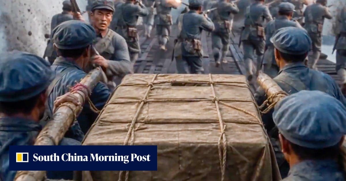 Strengthen ideology, shape opinion: China wades into AI microdramas