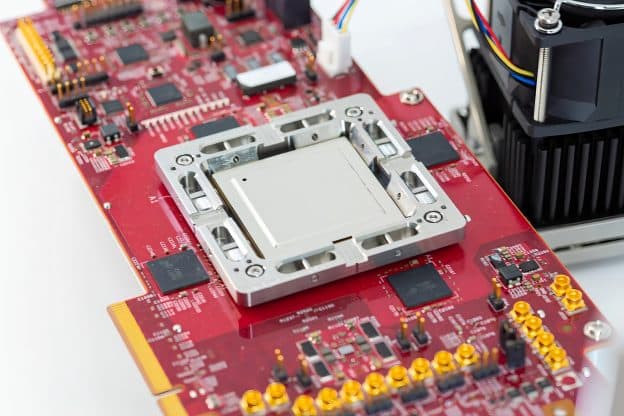 [News] Meta Targets 1H27 Deployment for New TSMC-Made AI ...