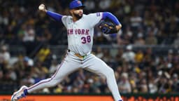 Mets put Devin Williams on 15-day IL with right shoulder ...