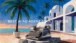 Best AI Ad Agent Tools in 2026 | Wireflow Blog