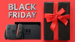 Waiting for a Nintendo Switch 2 Black Friday sale? What ...