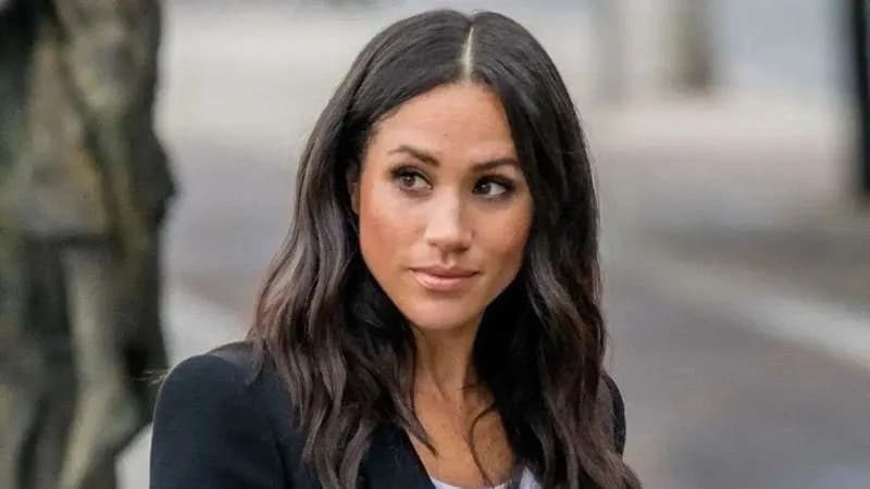 Meghan Markle 'Spirals' Over Loss of Celebrity Pals: She 'Has Truly Lost ...