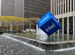 Intel, AMD likely to benefit from increased server CPU demand: KeyBanc (INTC:NASDAQ) | Seeking Alpha