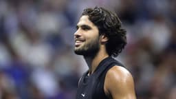 Mouratoglou criticizes the breaks planned by Alcaraz - Puntodebreak