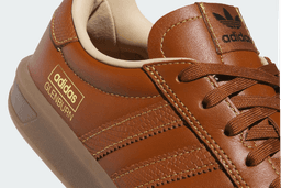 The adidas Glenburn Auburn Went from Terraces to Skating