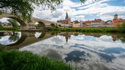 Germany's UNESCO chief urges protection of World Heritage sites