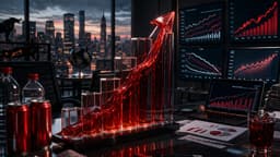 The Market Is Sleeping on KO’s Margin Inflection