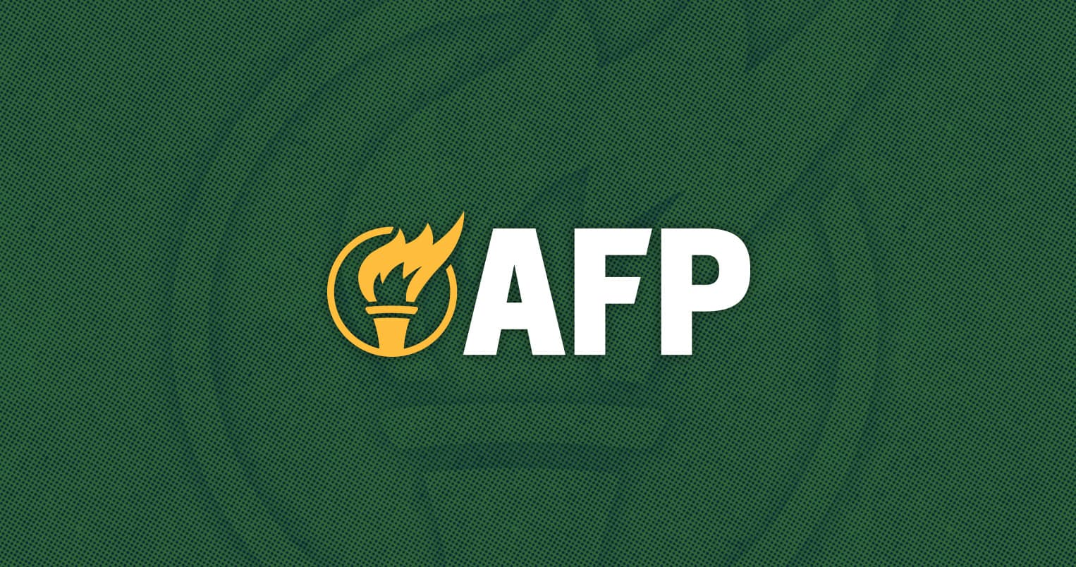 AFP Input on the Future of Congressional Modernization