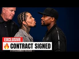 Floyd Mayweather vs Gervonta Davis FINALLY CONFIRMED?! 🥊 Full Fight Breakdown & SHOCKING Details