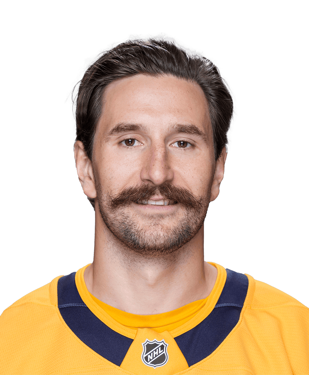 Filip Forsberg - NHL News & Rumors