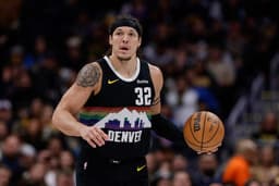 Aaron Gordon draws interest from Lakers, Suns, Celtics, and more; exploring potential trade packages