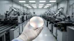 TSMC's Agentic AI Boom Collides With Taiwan Strait Risk
