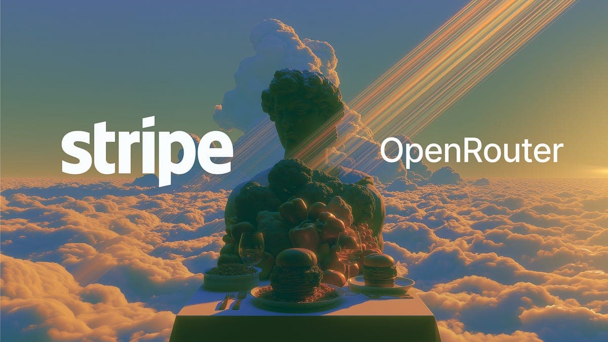 Stripe’s OpenRouter math just got better, but its Anthropic problem just got worse 😬🤖; Revolut opens private markets to 75M users 💸🔓; Kimi K3 just made frontier AI something you can own 🤖🔓