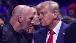 Dana White Reveals the Title Fight He Wanted at UFC Freedom 250 That 'Slipped Away'