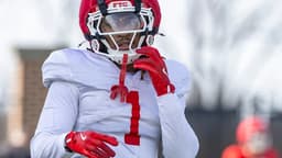 Rutgers loses key starter for rest of 2026 season