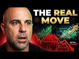 91 Crypto ETFs Approved: Why XRP Is Still Suppressed (The Institutional Playbook)