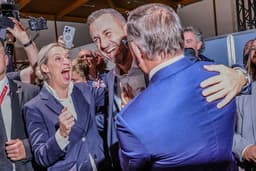 Far-right AfD scores landslide in eastern German election | Euractiv