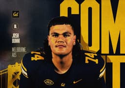 Cal Adds Santa Rosa Three Star Offensive Lineman Joshua Bunni