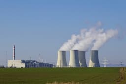 Three Deals Reshaping Nuclear Energy Right Now
