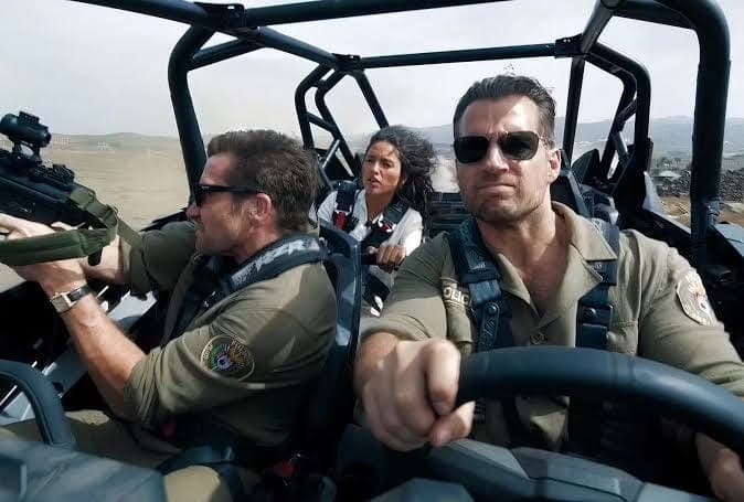 18 Day Window Lifts $5 Million Grossing 'In the Grey' to High ...