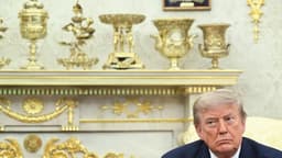 Don’t Let Donald’s Corruption Get Flushed Down the Memory Hole