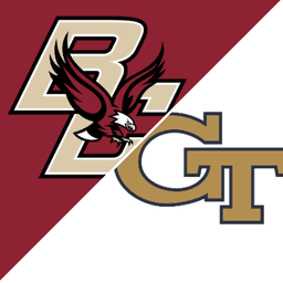 Boston College 49-27 Georgia Tech (Oct 24, 2026) Game ...