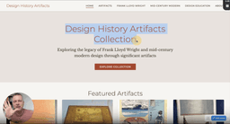 Manus Demo | Build a Website and Research with AI Agent