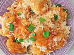 Easy Instant Pot Sweet and Sour Chicken That Beats Takeout at Home 