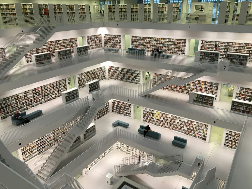 The importance of the Data Editor